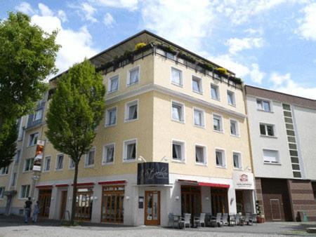 Hotel Zur Muhle Paderborn Dış mekan fotoğraf