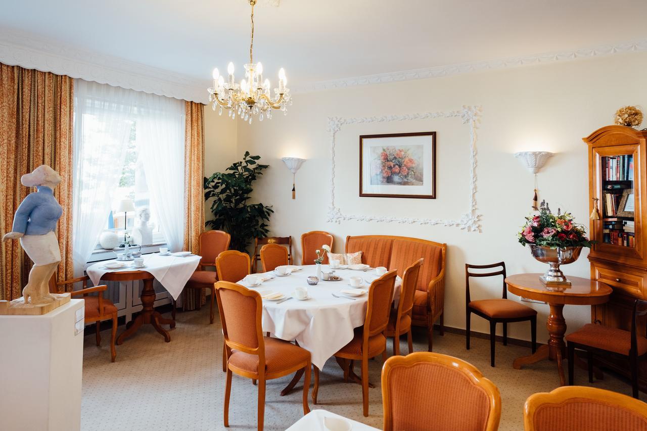 Hotel Zur Muehle Paderborn Dış mekan fotoğraf