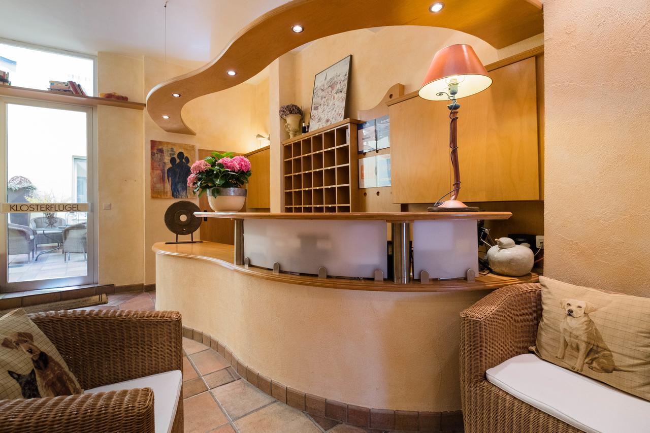 Hotel Zur Muehle Paderborn Dış mekan fotoğraf