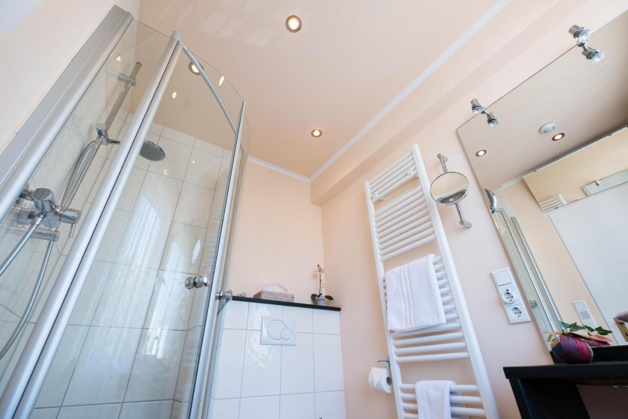 Hotel Zur Muehle Paderborn Dış mekan fotoğraf