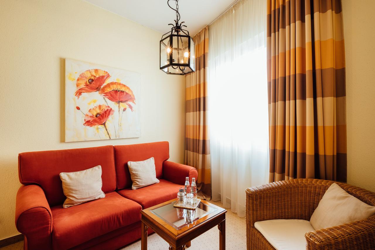 Hotel Zur Muehle Paderborn Dış mekan fotoğraf