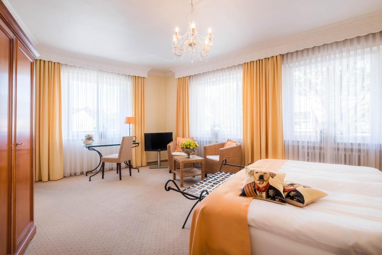 Hotel Zur Muehle Paderborn Dış mekan fotoğraf