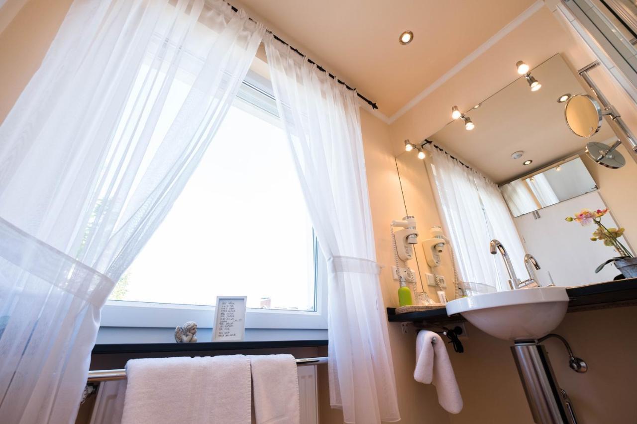 Hotel Zur Muehle Paderborn Dış mekan fotoğraf