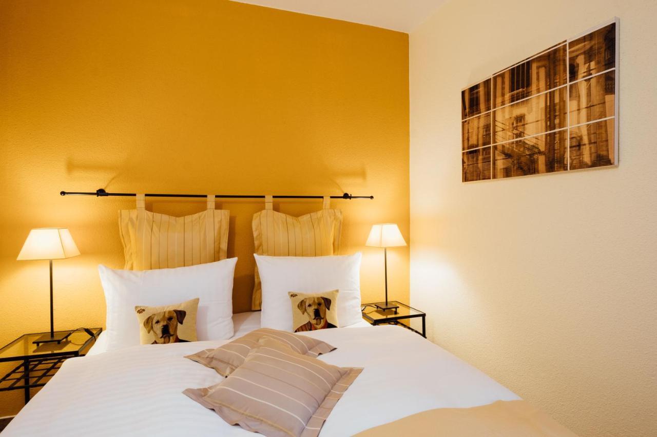 Hotel Zur Muehle Paderborn Dış mekan fotoğraf