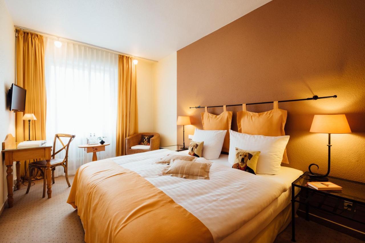 Hotel Zur Muehle Paderborn Dış mekan fotoğraf